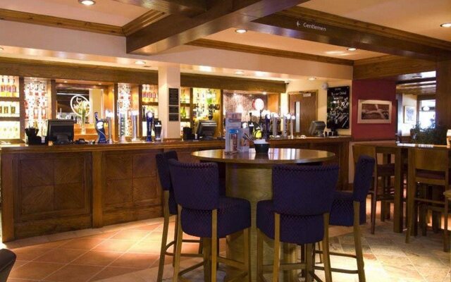 Premier Inn Doncaster Central