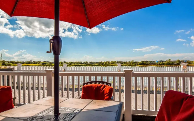 Best Western Adams Inn Quincy-Boston