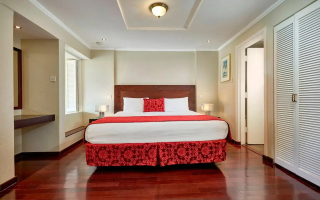 Mystique St Lucia by Royalton