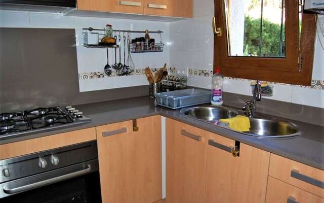 House - 3 Bedrooms with Pool and WiFi - 107740