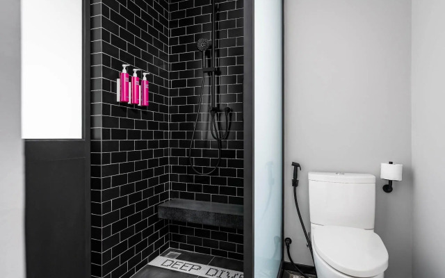 Moxy Bangkok Ratchaprasong
