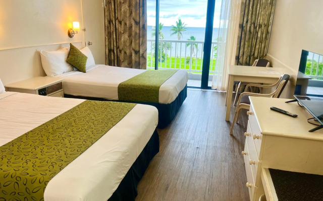 Acacia Court Hotel