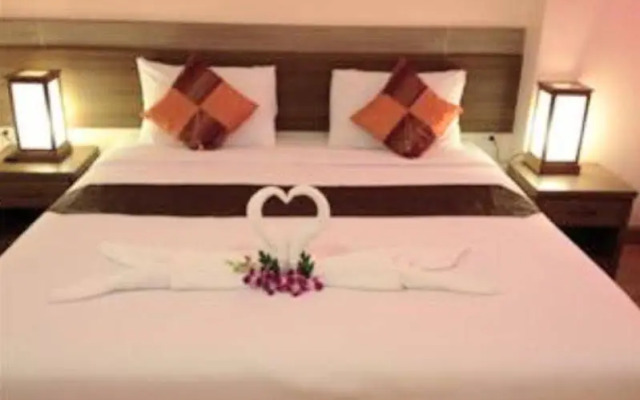 U Inn Hotel Khon Kaen