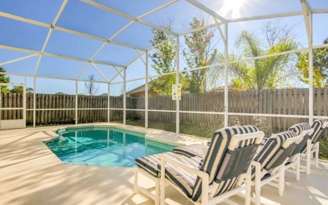 Ray's Eagle Pointe Villa