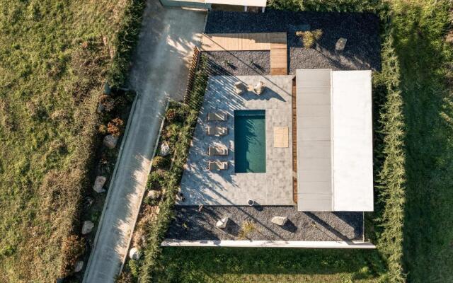 Thespis Villa 3