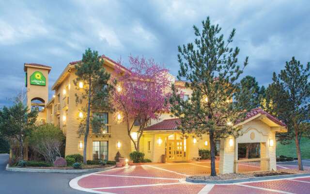 La Quinta Inn by Wyndham Denver Westminster