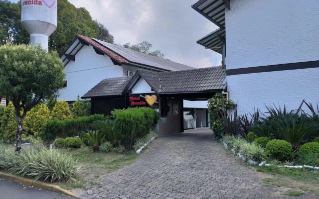Motel Avenida - Adult Only