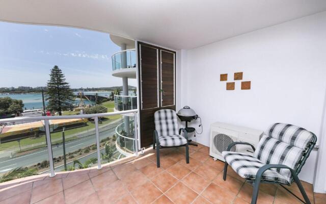 Mirage, Unit 502 6-8 Manning Street