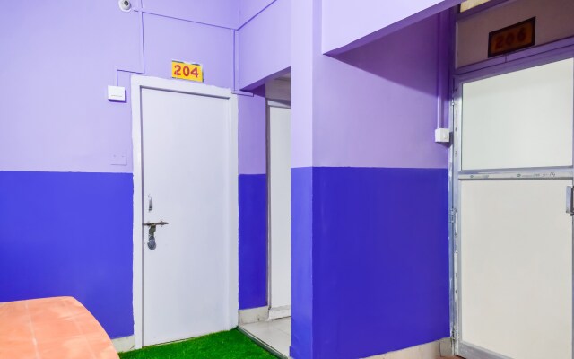 OYO 47720 Prince Guest House