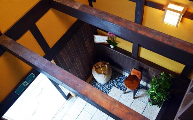 Guesthouse Mio