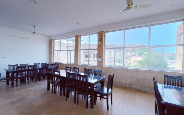 Royal Villa Jaisalmer