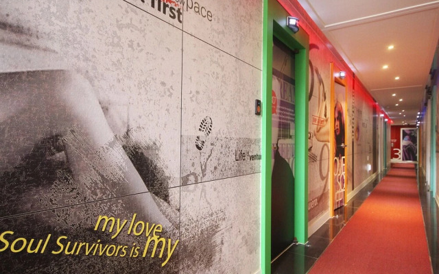 Chilgok Palgongsan Yeije