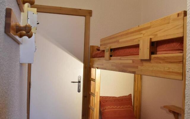 Appartement Méribel, 1 pièce, 4 personnes - FR-1-180-51