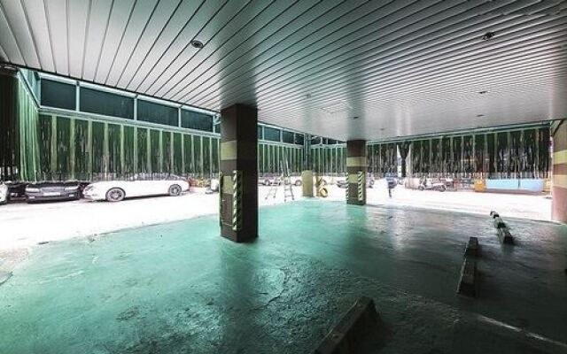 One1 Motel