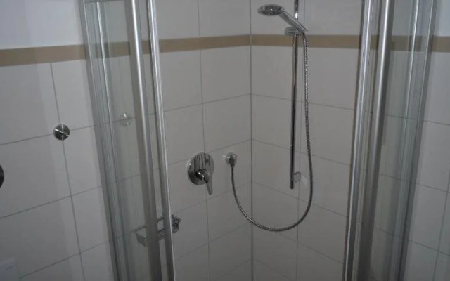 Pension Staudinger Keller