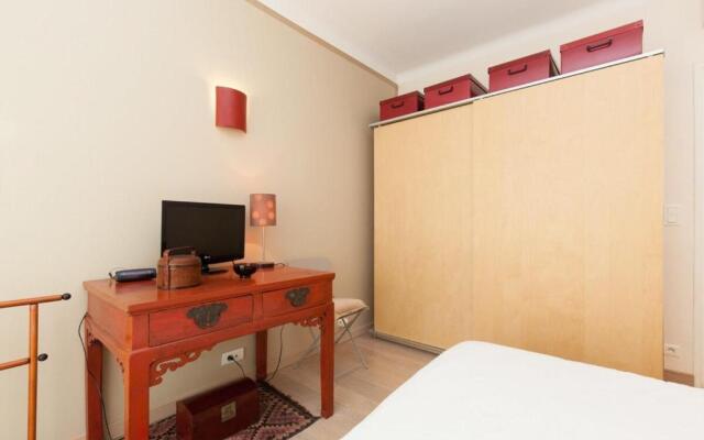 50m from the Croisette two steps from the legendary Carlton in Cannes - Apartment in Cannes - Photo 3