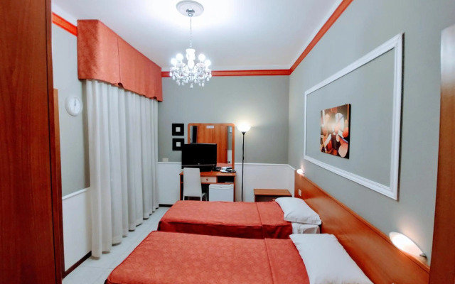 Hotel Minerva
