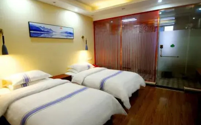Enshixuan Boutique Inn