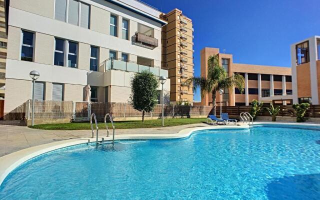 El Mirador de La Ribera 0109