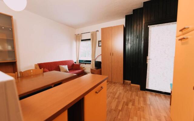 Sky Residence II - Comfort Apartments in Aprica