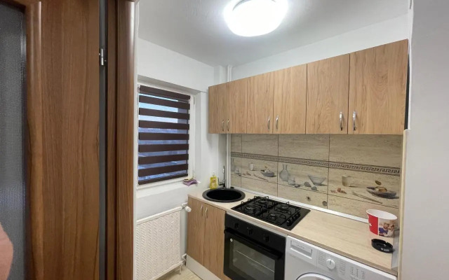 Garsoniera -Single Room 91