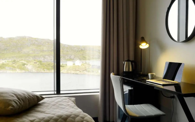 Scandic Havet