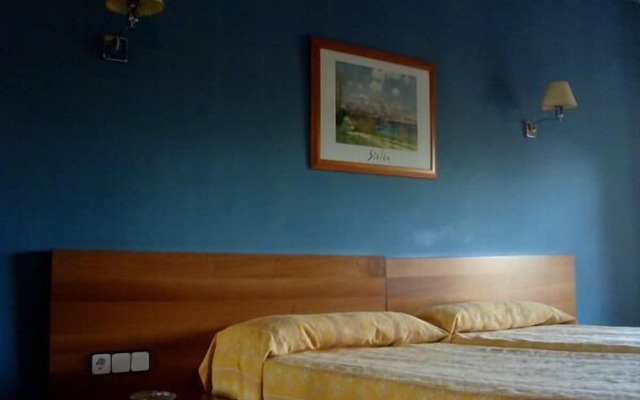 Hotel Majaravique Sevilla