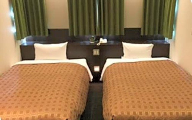 Takamatsu Pearl Hotel - Vacation STAY 11571v
