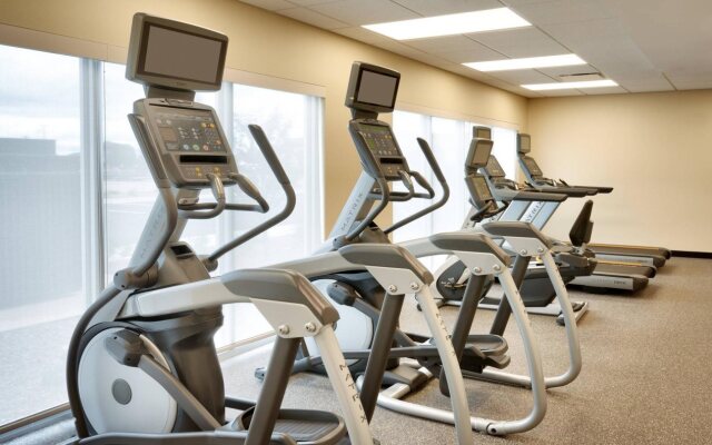Towneplace Suites by Marriott Clovis