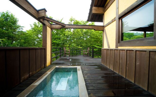 Shukubo Kawaseminoshou - The Kingfisher resort -