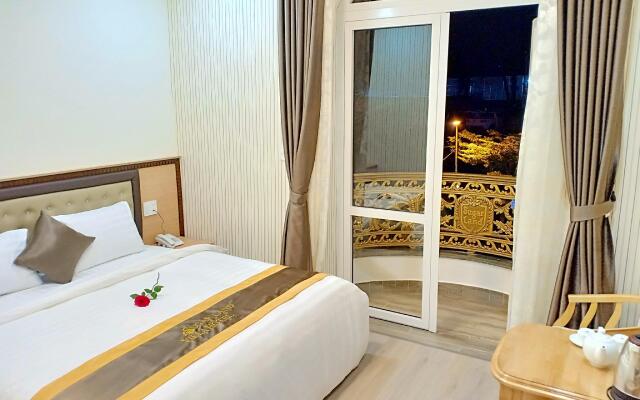 Sugar Land Villa Hotel Dalat