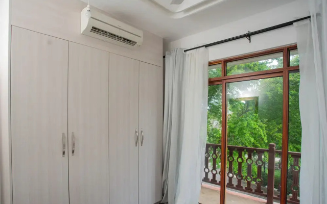 5 Star Exclusive Beach Apartment in Kilifi County