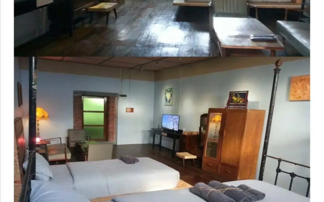 The Roo Classic Hometel