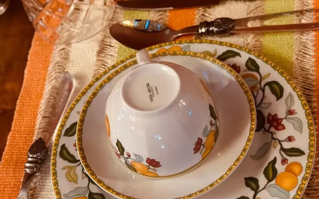 Pousada De Charme Vila Natal