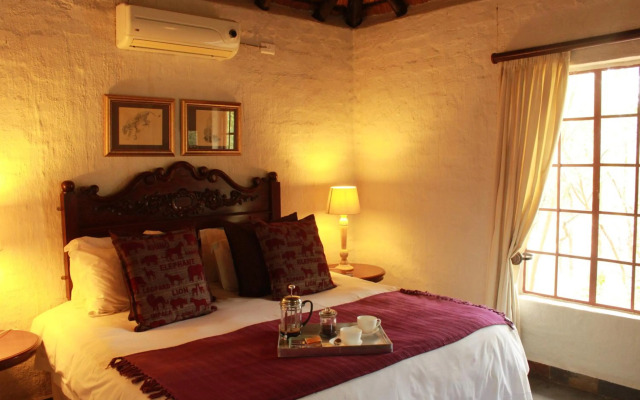 Shikwari Nature Reserve