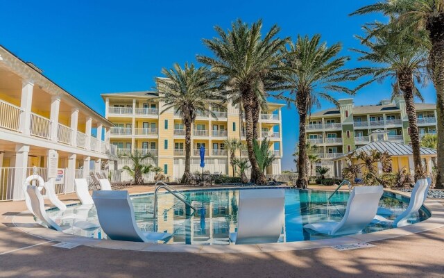 Pelican Pointe 2 Bedroom Condo