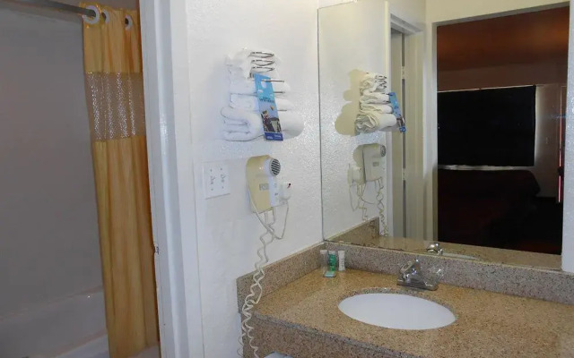 Days Inn Hotel Phoenix Metrocenter
