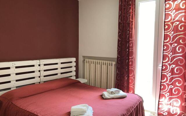 hotel bengasi