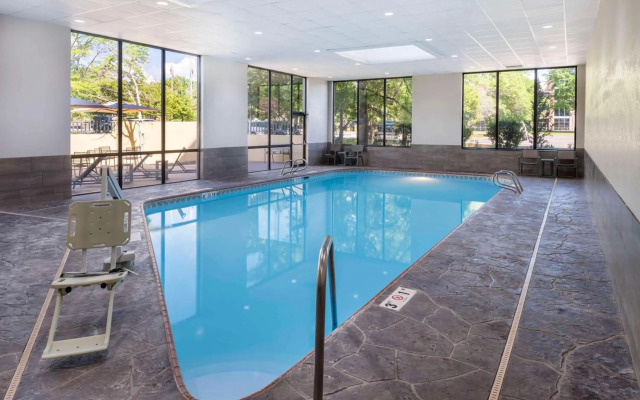 Hilton Fort Collins