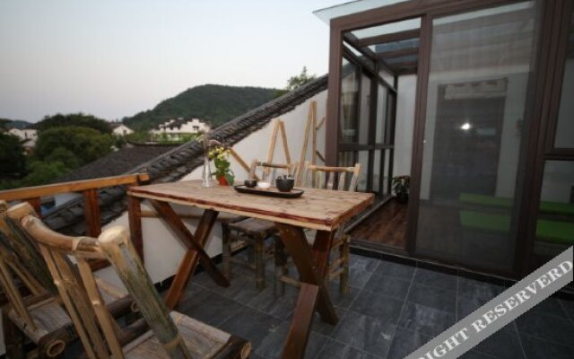 Xianyunshe (Moye) Boutique B&B
