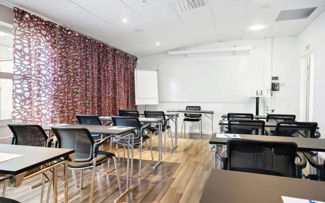 Best Western Hotell Ljungby