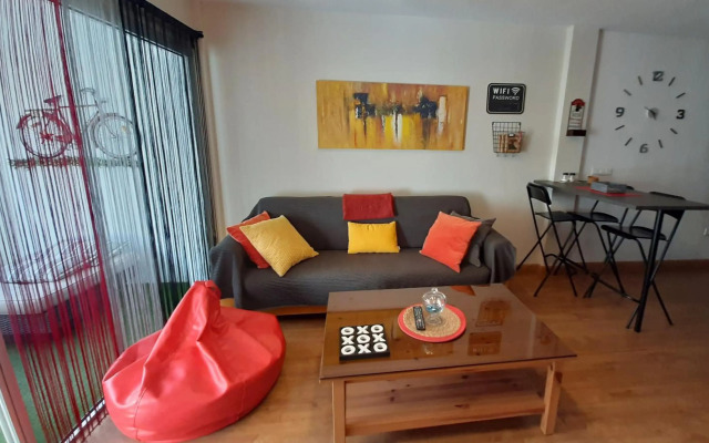 City Life Arrecife Apartment