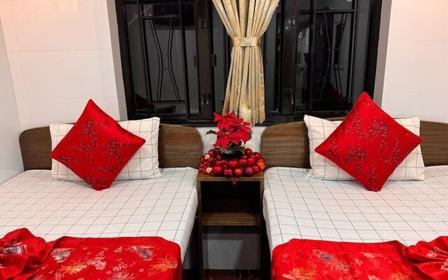 Rhine Guest House