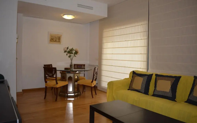 Apartamento Puerto Rico A