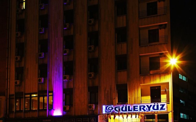 Guleryuz Otel