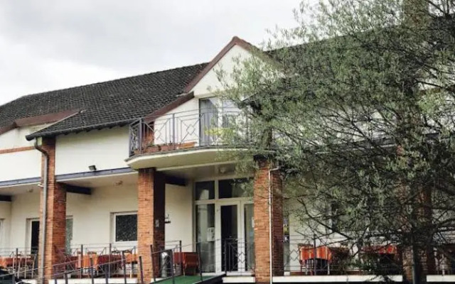 The Garden House vierzon