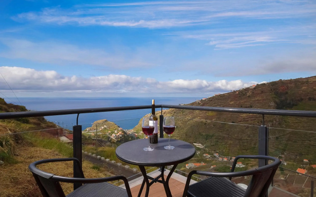 Sea View Loft Madeira