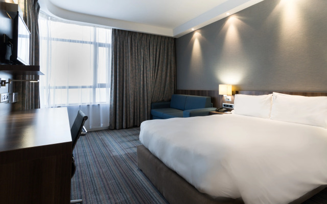Holiday Inn Express Durban - Umhlanga by IHG