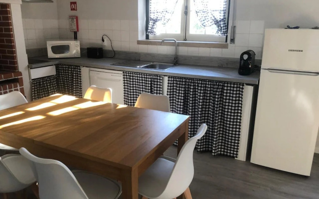 Casa do Z Grande in Silveira