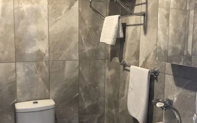 Line Suite Hotel